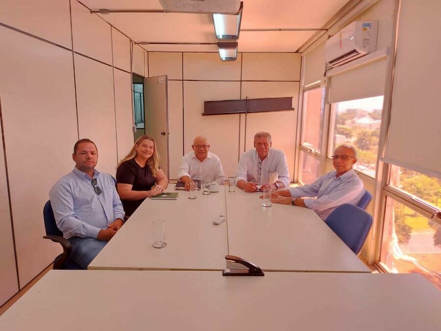 Imagem PREFEITO PARAÍSO DAS ÁGUAS 1